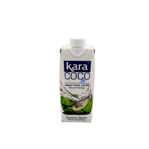 Kara Coco Water